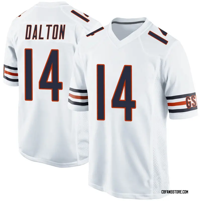 andy dalton jersey shirt