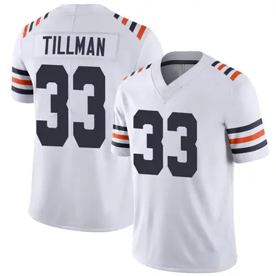 tillman bears jersey