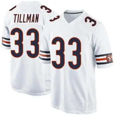 charles tillman bears jersey