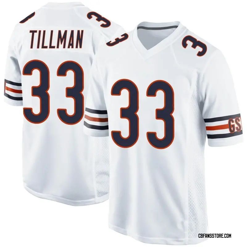 charles tillman jersey