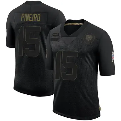 eddy pineiro jersey