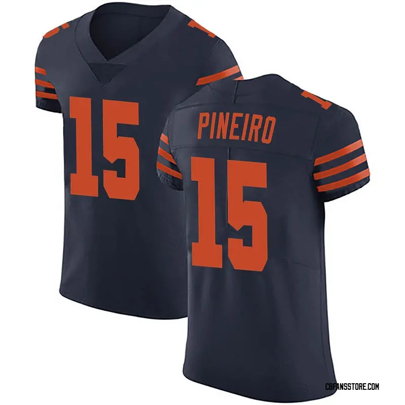 pineiro jersey