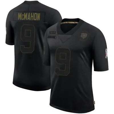jim mcmahon jersey for sale