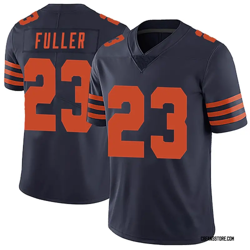 kyle fuller bears jersey