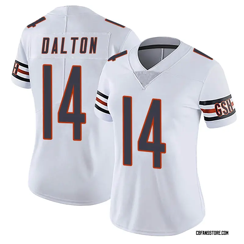 andy dalton replica jersey