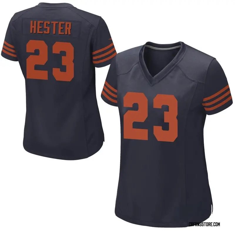 devin hester shirt