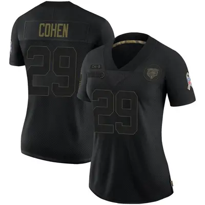 tarik cohen youth jersey