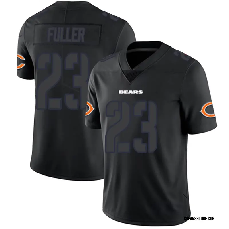 kyle fuller bears jersey