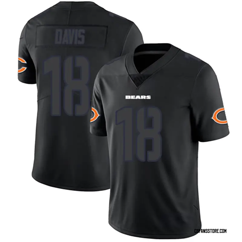 youth bears jersey